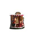 Toy Shop con Luci e Movimento 27 cm - Brandani