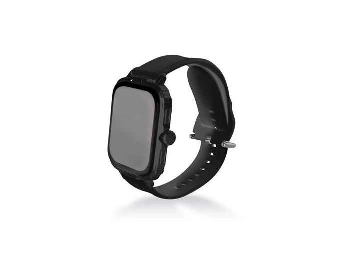Smartwatch con Cinturino in Slicone  - Madrhelen