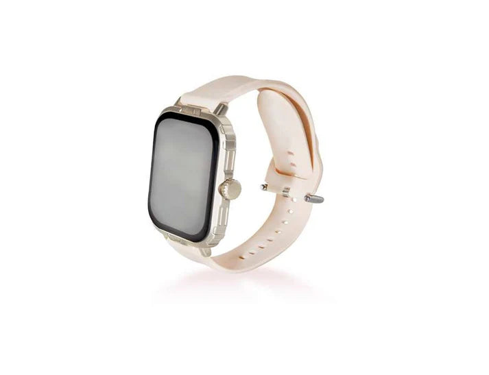 Smartwatch con Cinturino in Slicone  - Madrhelen