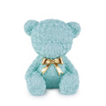 Orsetto Azzurro in Resina 6x7 cm - Henriette