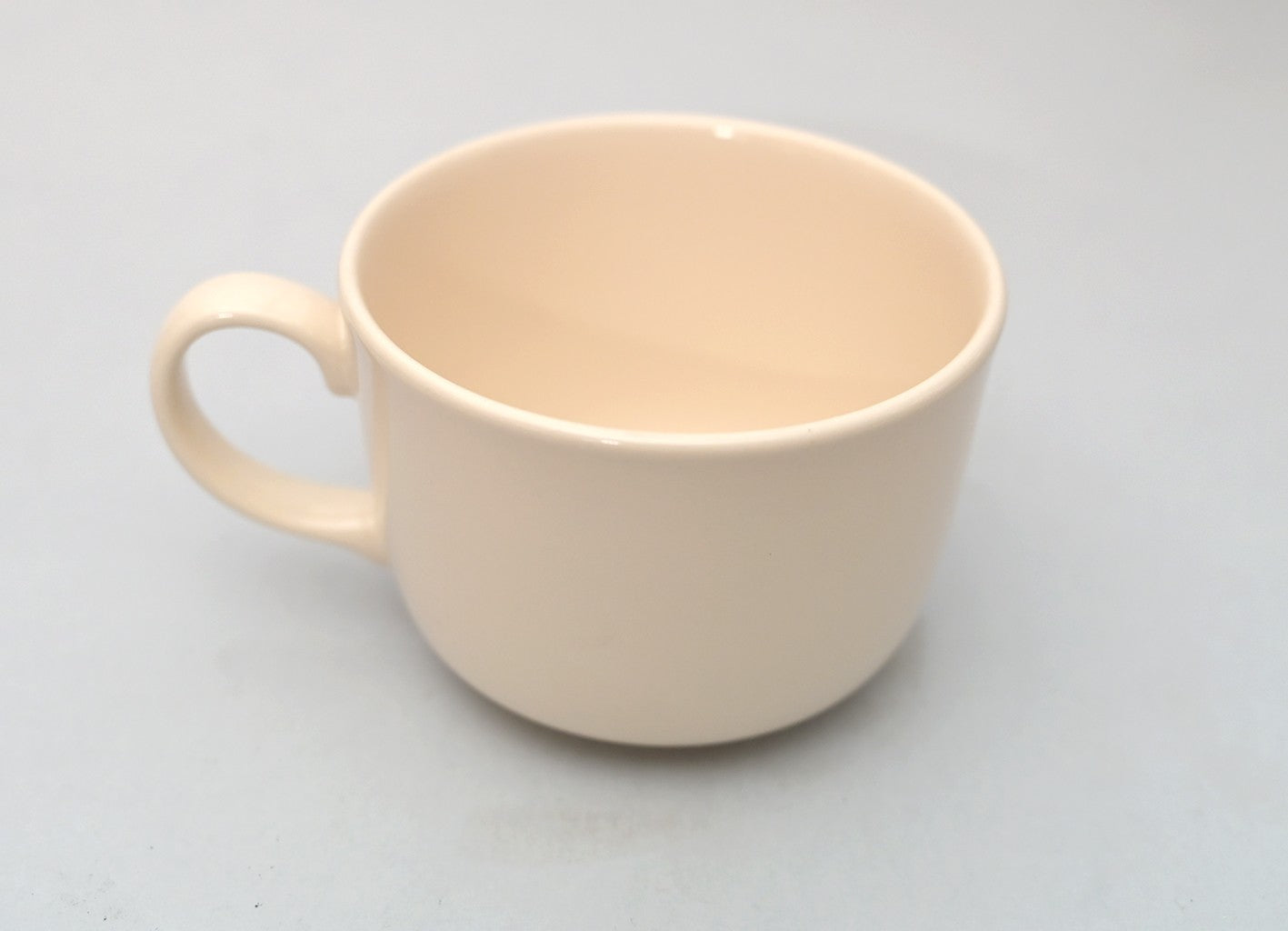 Tazza Colazione in Ceramica