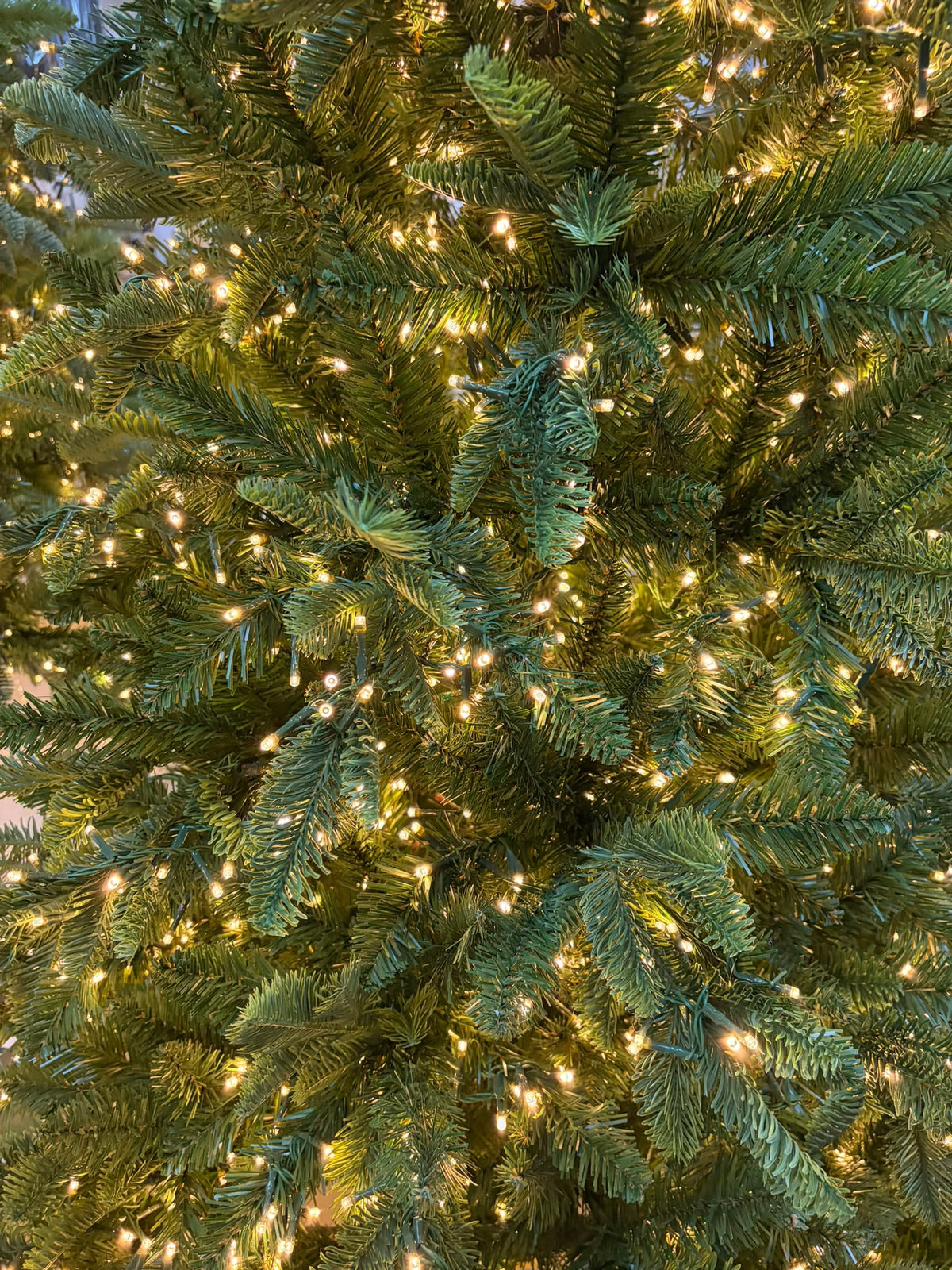Albero Parco 180 cm con 2200 led - Flora
