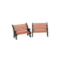 Park Bench –  Lemax