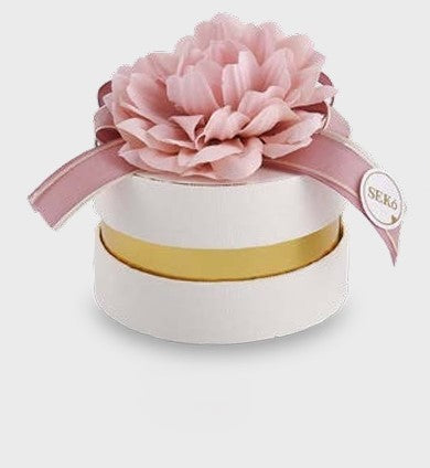 Scatola degustazione con Peonia