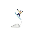 Phat Air - Pattinatore sullo Snowboard 10.2 h cm - Lemax