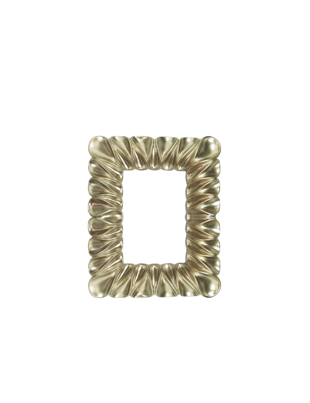 Porta Foto Grogre Oro 18x23 cm - Brandani