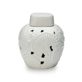 Potiche Ceramica Kyoto 15x8 cm -  Henriette