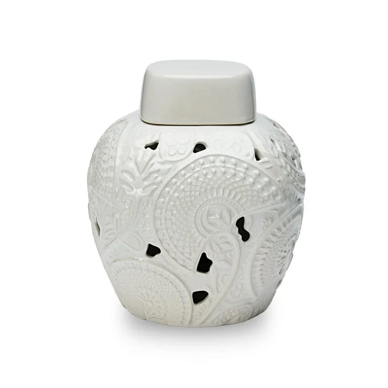 Potiche Ceramica Kyoto 15x8 cm -  Henriette