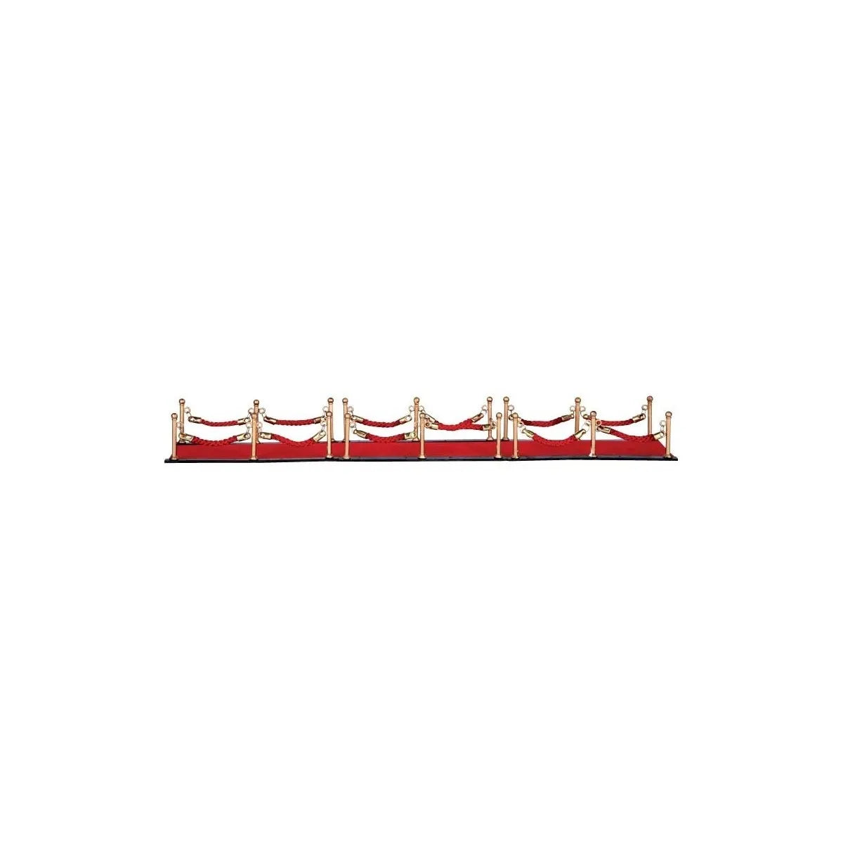 Red Carpet Set of 7 – Lemax