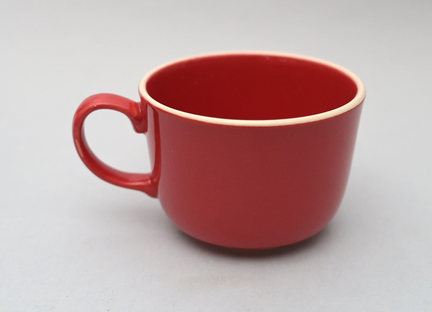 Tazza Colazione in Ceramica