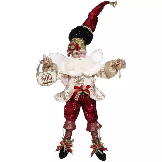 The First Noel Fairy 46 cm