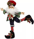 NP Little Drummer Boy Elf 36 cm - Mark Roberts