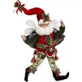 Christmas Spirit Santa Fairy 27 cm - Mark Roberts