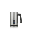 Montalatte e Scaldalatte in Acciaio Inox - Brandani