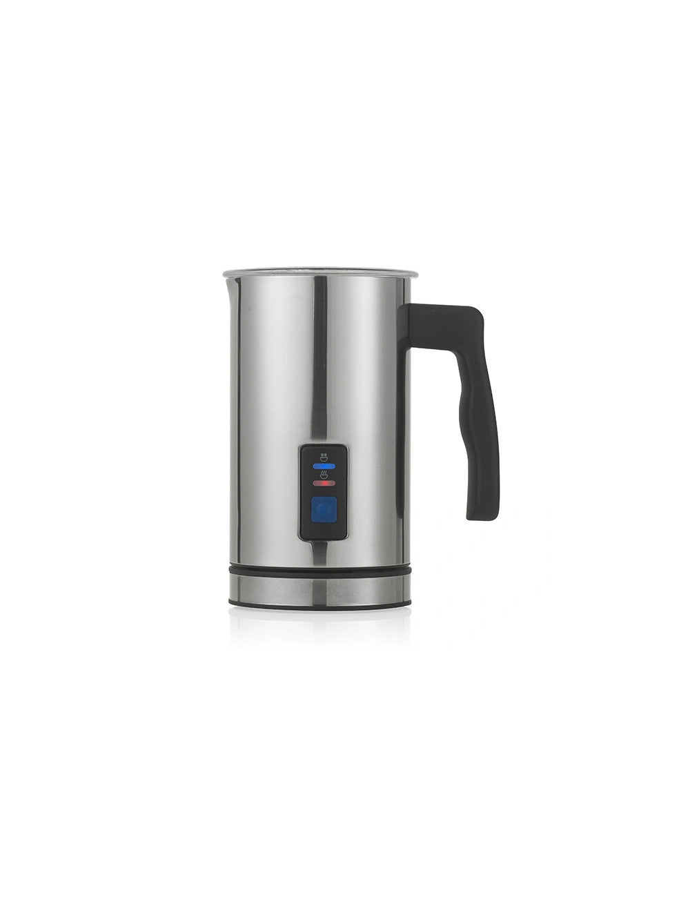 Montalatte e Scaldalatte in Acciaio Inox - Brandani