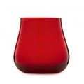 Set 6 Bicchieri Rossi Limosa 340 ml - Fade
