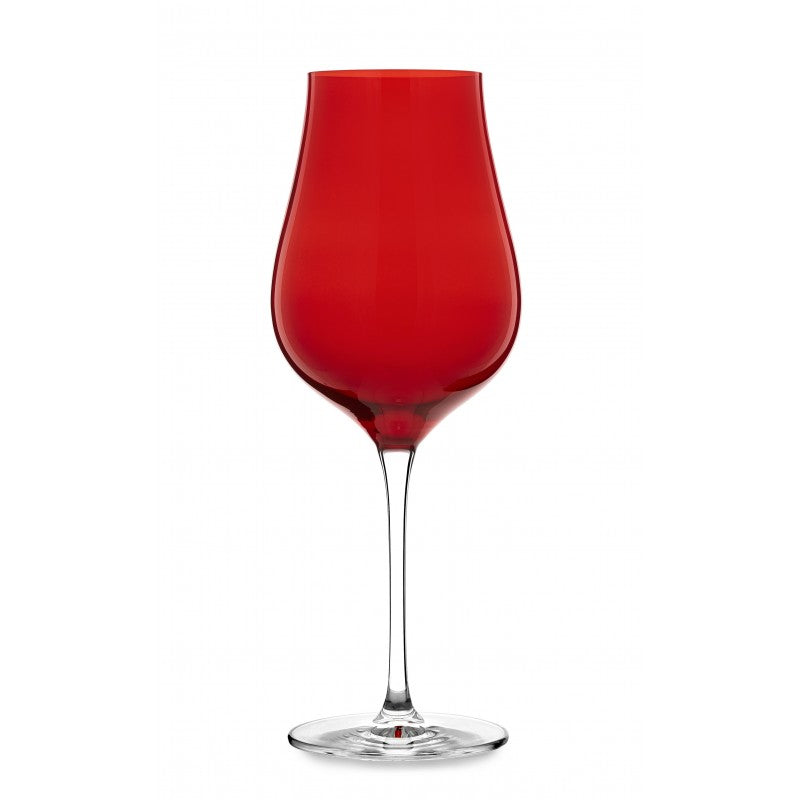 Set 6 Bicchieri Limosa Vino Bianco 500 ml - Fade