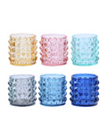 Set 6 Bicchierini da Liquore Funky Rock - Brandani