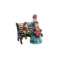 Sitting Together – Lemax