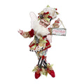 Candymaker Santa Fairy 30 cm - Mark Roberts