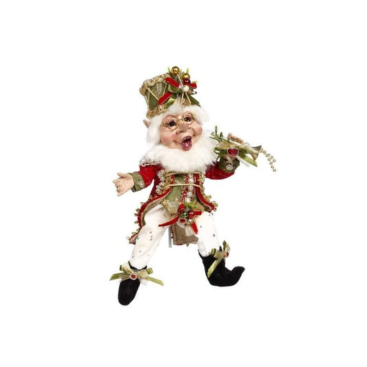 Joyful Elf 28.5 cm