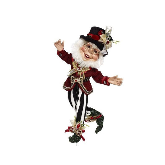 Party Time Elf 30 cm