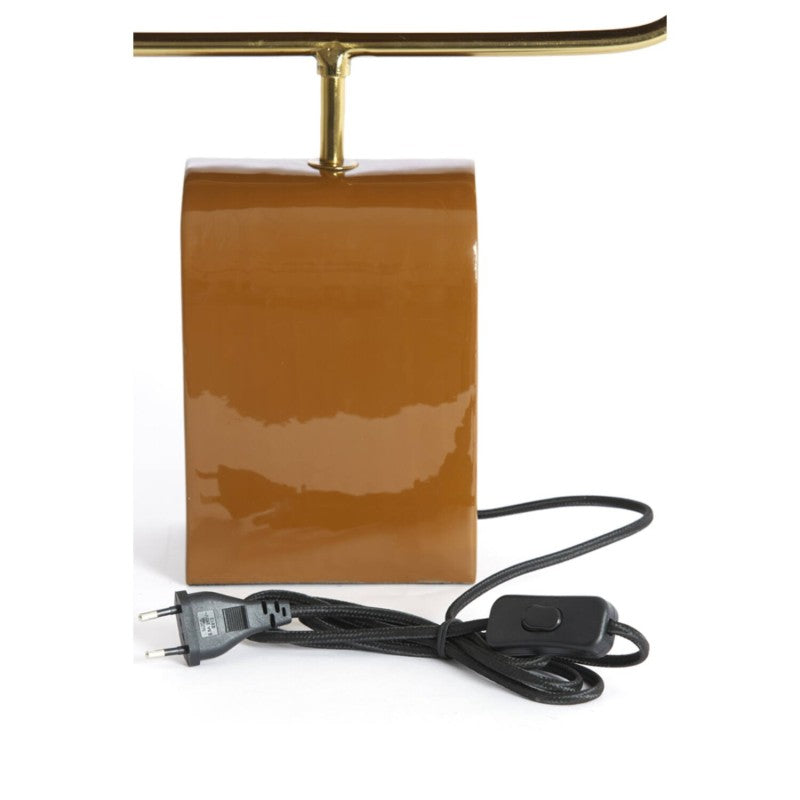 Lampada da Tavolo Cardona 38 cm - Light e Living