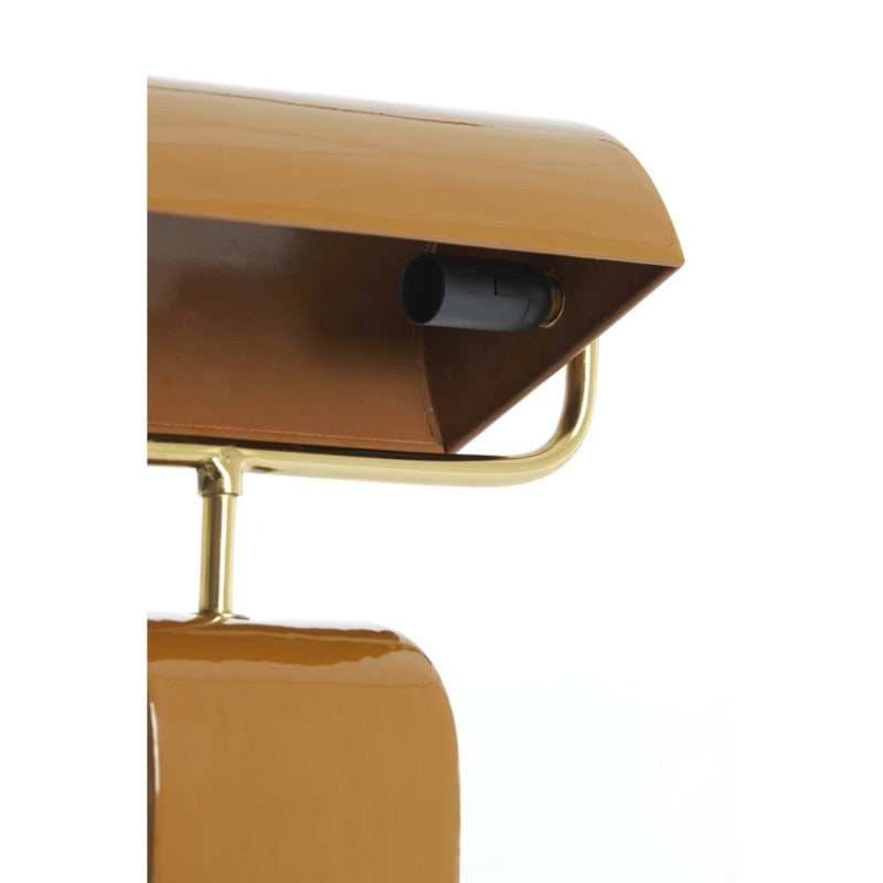 Lampada da Tavolo Cardona 38 cm - Light e Living