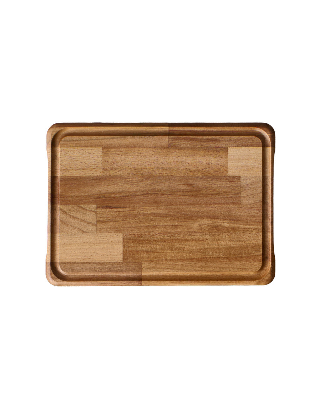Tagliere in Legno di Faggio 30x25 cm - Brandani