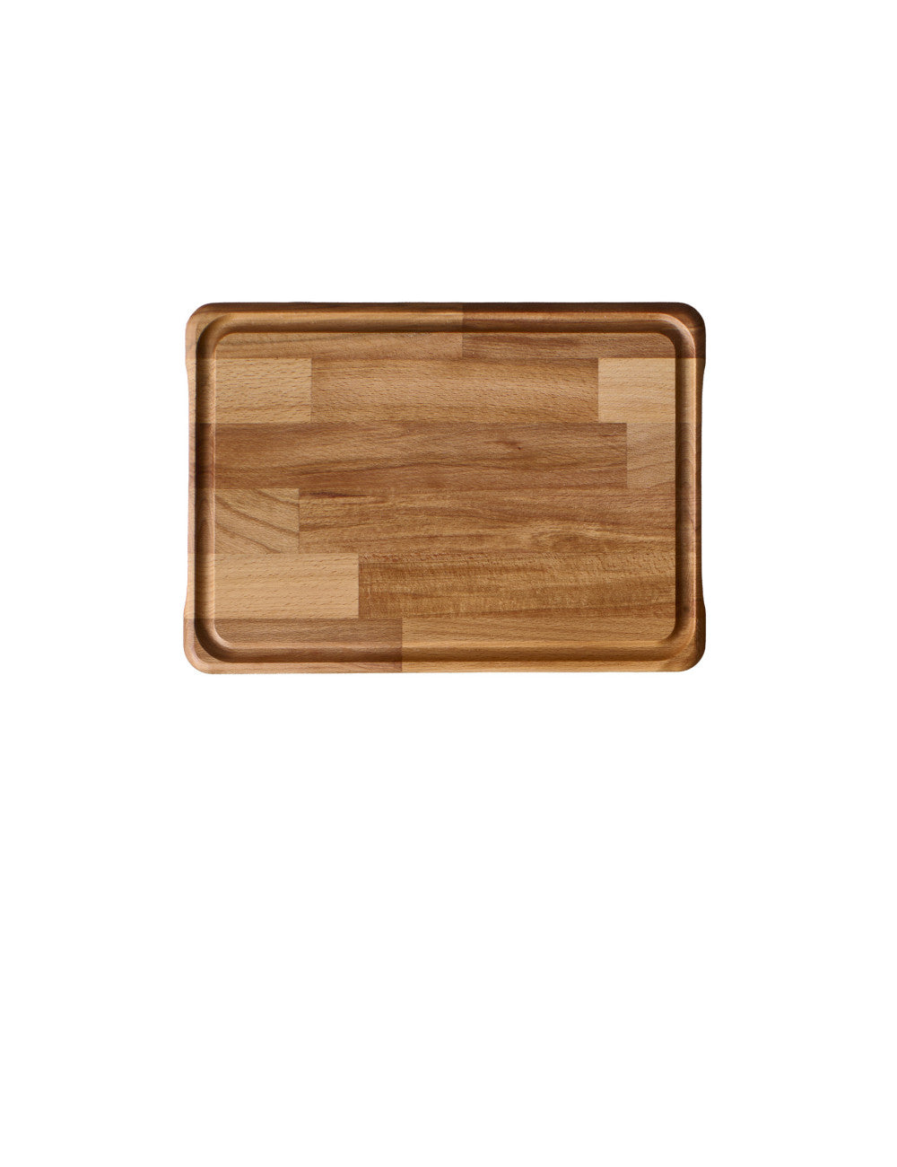Tagliere in Legno di Faggio 30x20 cm - Brandani