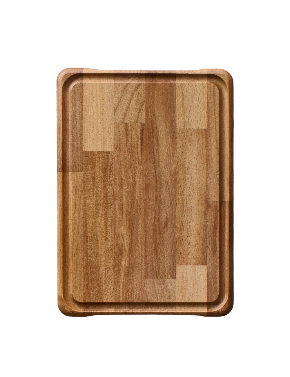 Tagliere in Legno di Faggio 45x30 cm - Brandani