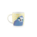 Tazza in Porcellana con Bradipo - Emò