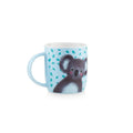 Tazza in Porcellana con Koala - Emò