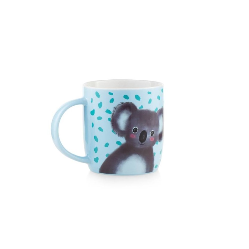 Tazza in Porcellana con Koala - Emò