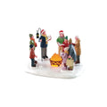 Toasty Caroling – Lemax
