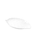 Vassoietto Foglia Alloro 26x18 cm - Brandani