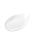 Vassoietto Foglia Alloro 31x22 cm - Brandani