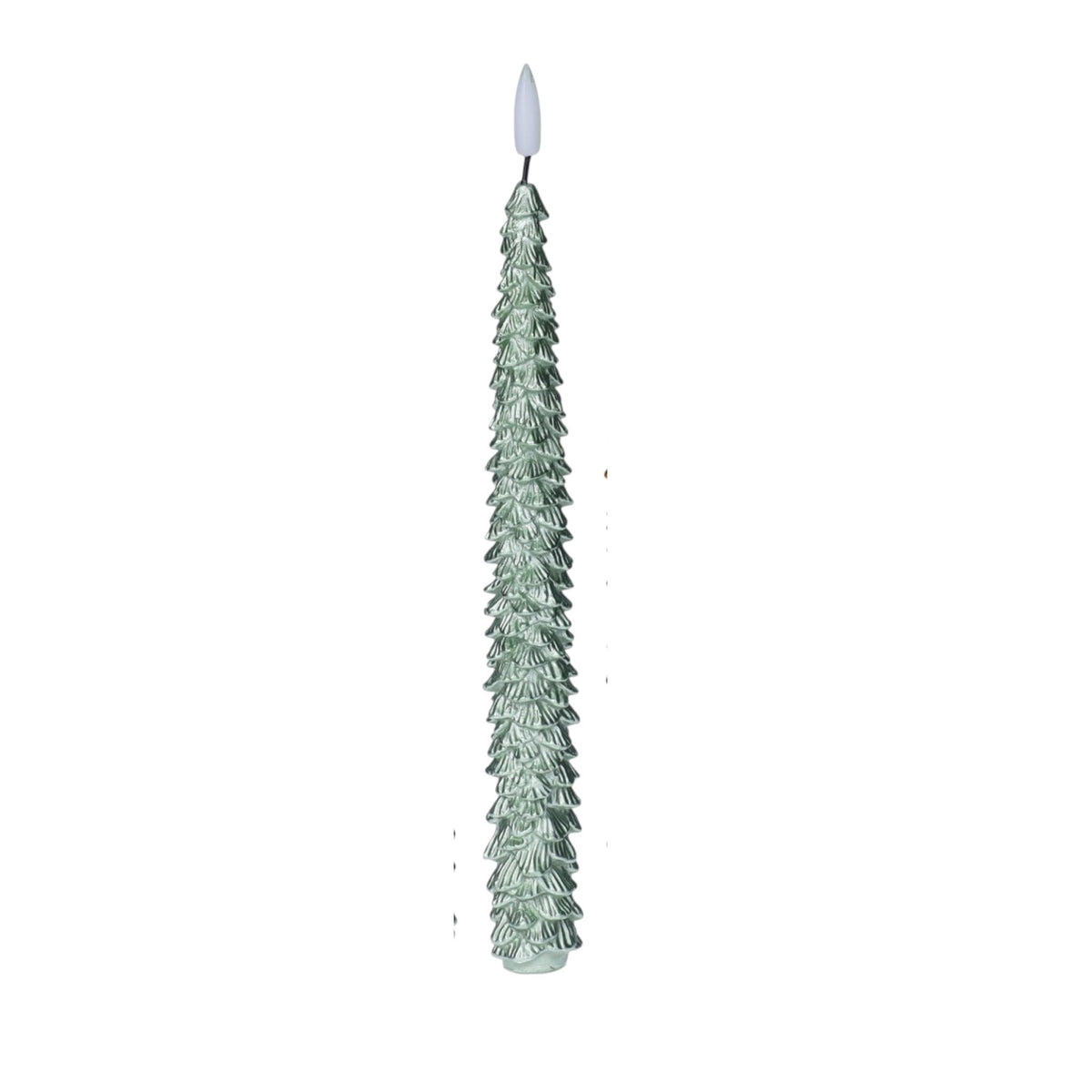 Candela LED in Paraffina 29 cm - Brandani