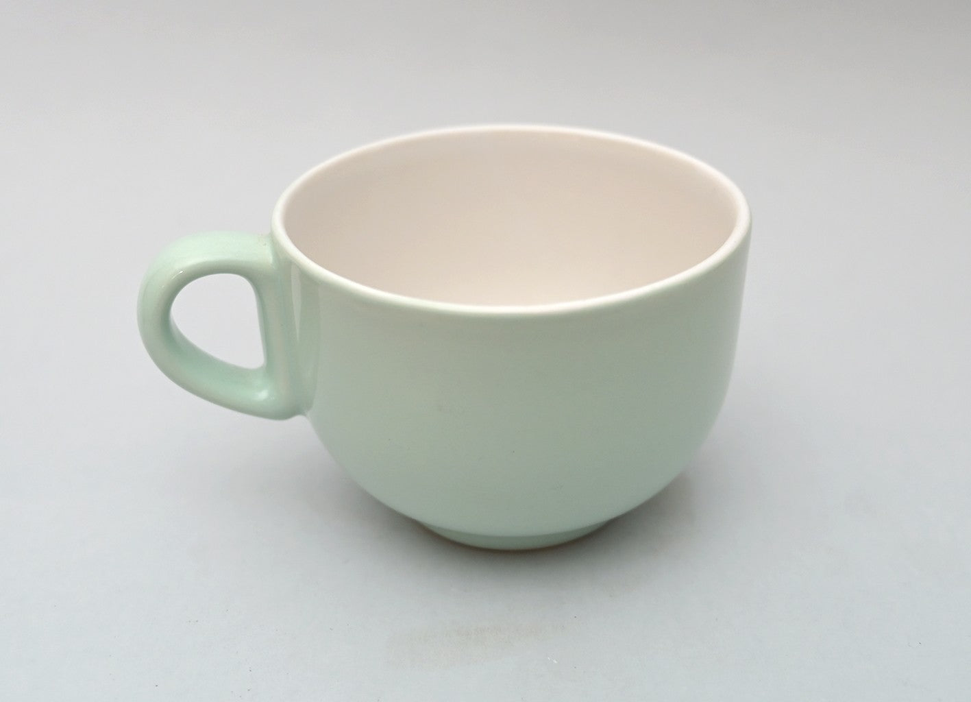 Tazza Colazione in Ceramica