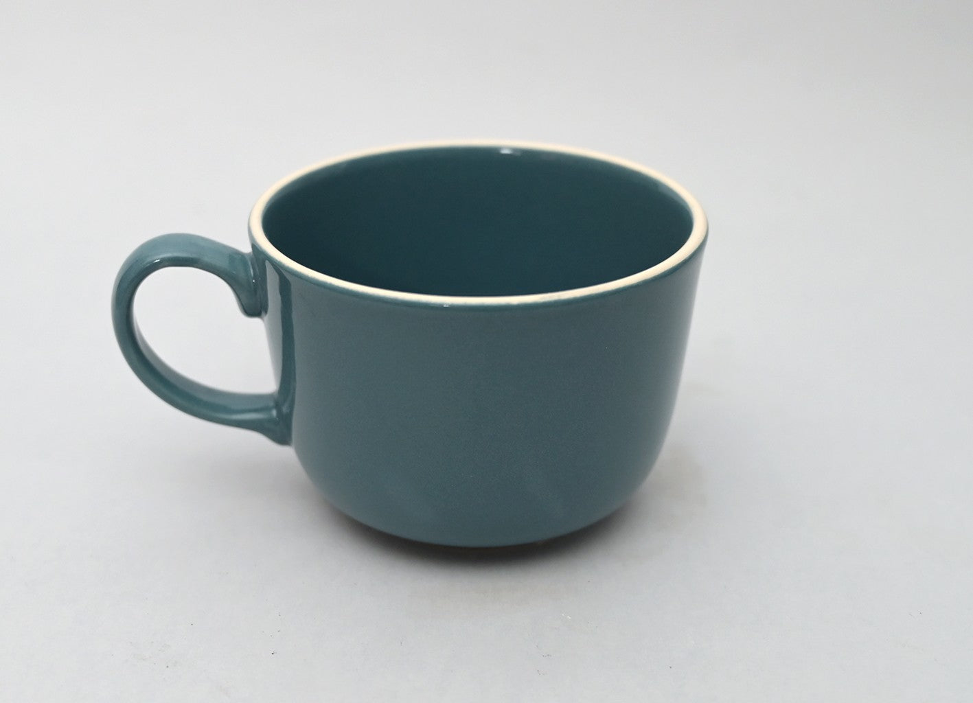 Tazza Colazione in Ceramica